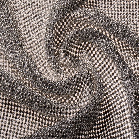 mesh material fabric metallic|metal fabric cloth.